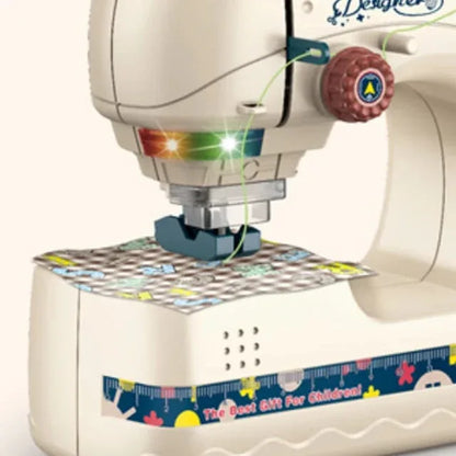 Battery operated swing machine with lights - Prozone