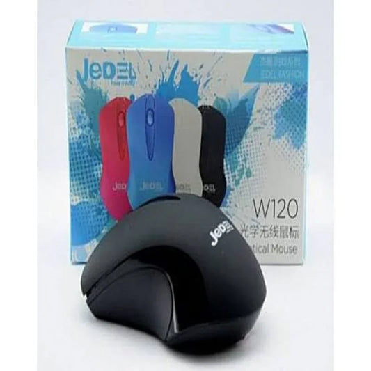 Jedel w120 wireless mouse - Prozone