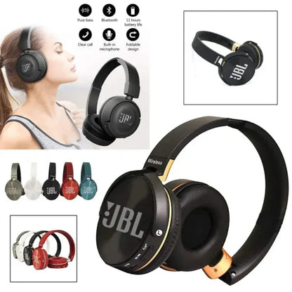 Jbl jb950 bluetooth headphone - Prozone