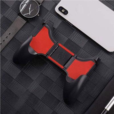 Gamepad for pubg controller mobile for pubg trigger - Prozone