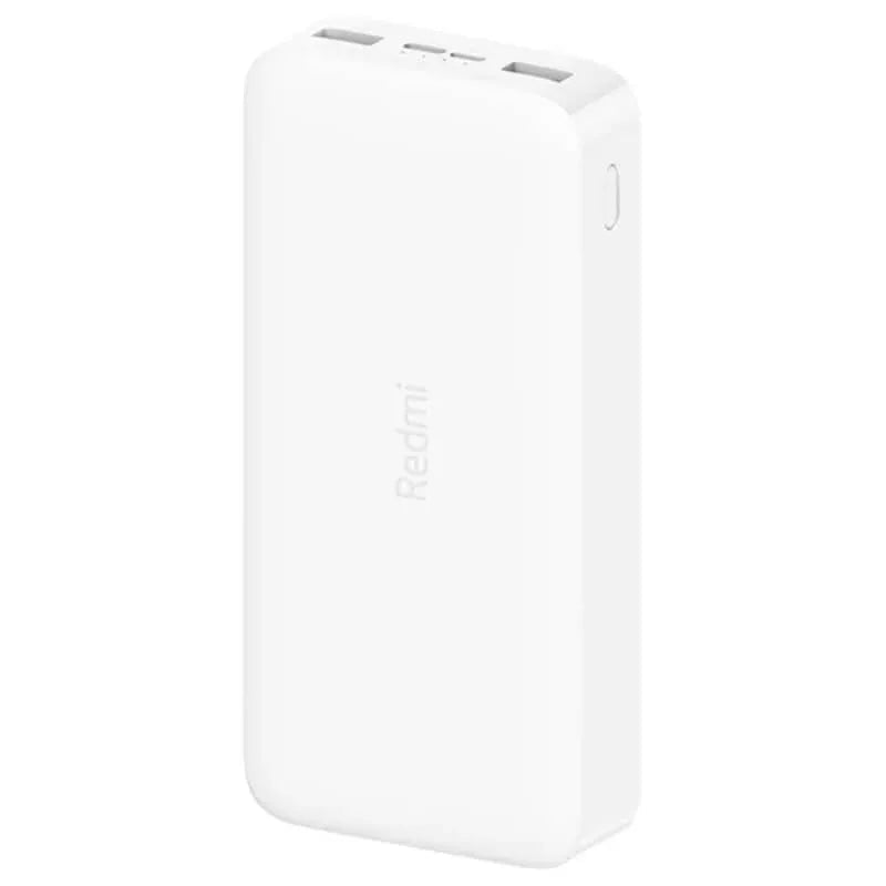 Mi redmi pb200lzm 20000 mah power bank - Prozone