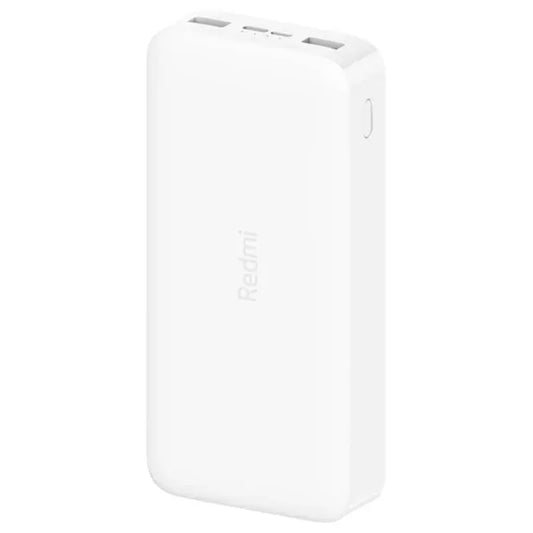 Mi redmi pb200lzm 20000 mah power bank - Prozone