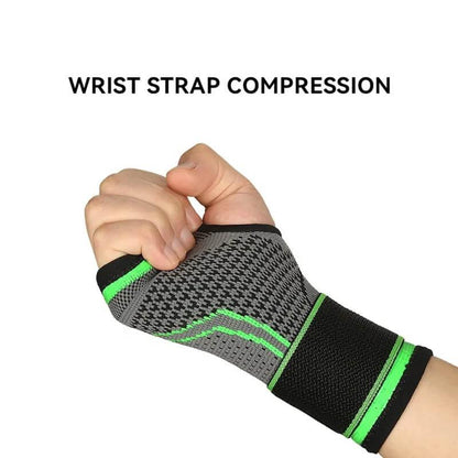 Wrist support protection - Prozone