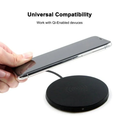 Xiaomi 10w fast wireless charging pad docking dock station - Prozone