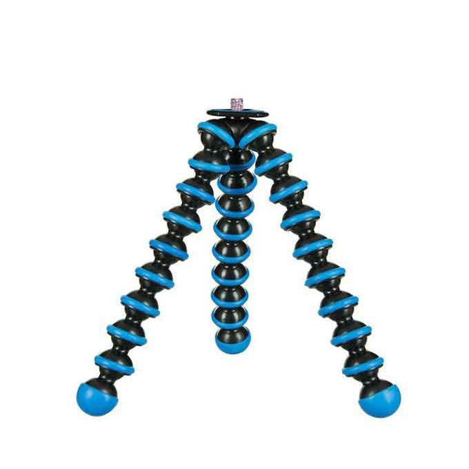 Gorilla Camera And Mobile Tripod Stand 829