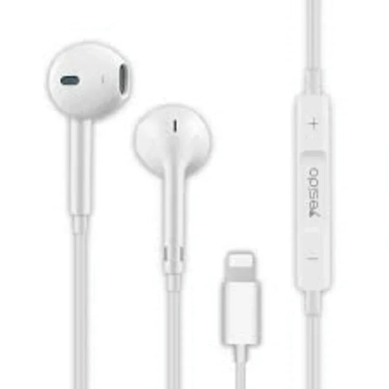 Yesido 3d bass surround sound noise cancelling for iphone - Prozone