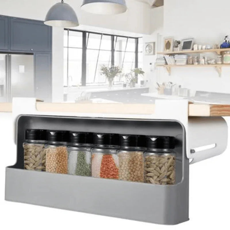 Kitchen spice rack - Prozone