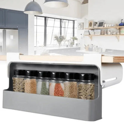 Kitchen spice rack - Prozone
