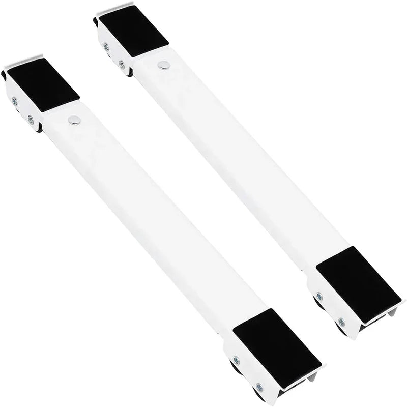 Movable adjustable furniture base with fixed lock - Prozone