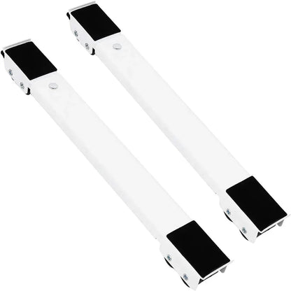 Movable adjustable furniture base with fixed lock - Prozone