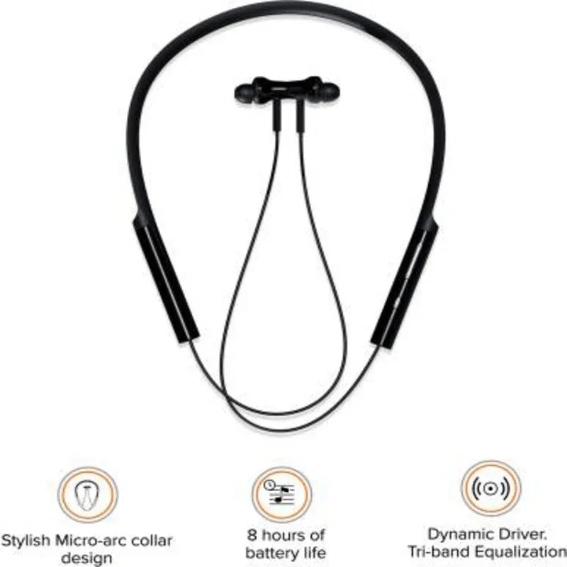 Redmi-3 (4d) wireless neckband - Prozone