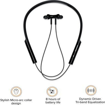 Redmi-3 (4d) wireless neckband - Prozone