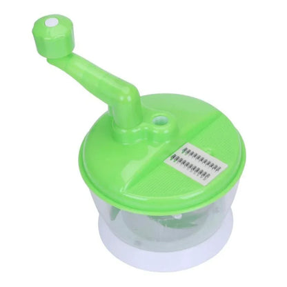 Chopper manual food processor - Prozone