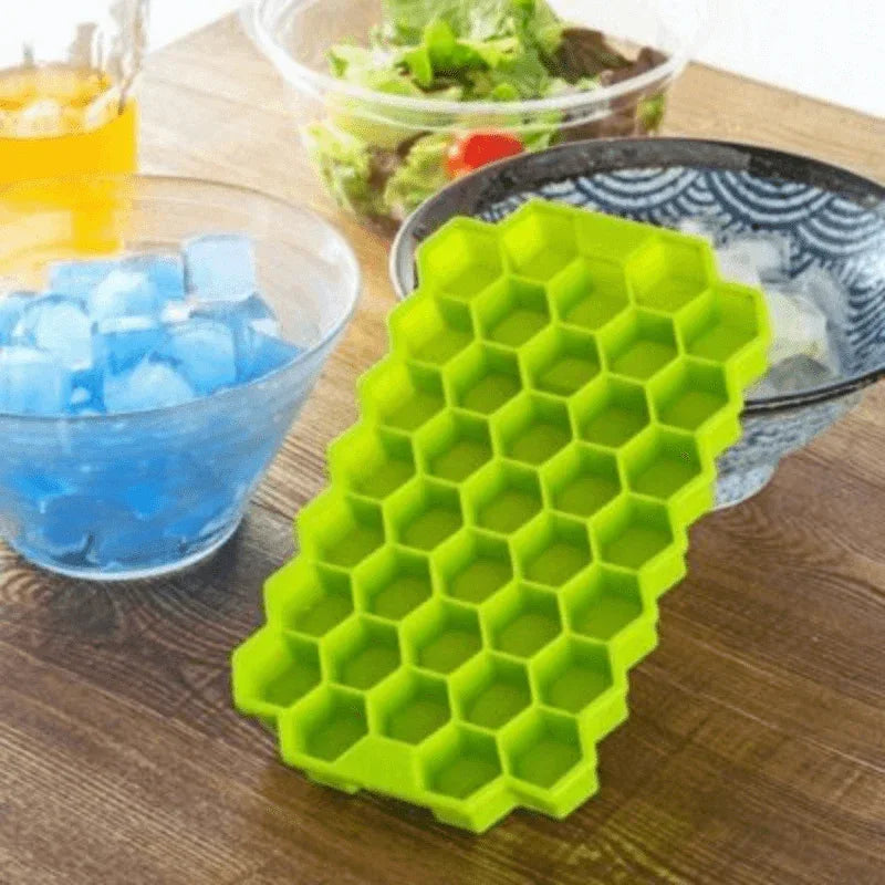 Honey comb ice tray - Prozone