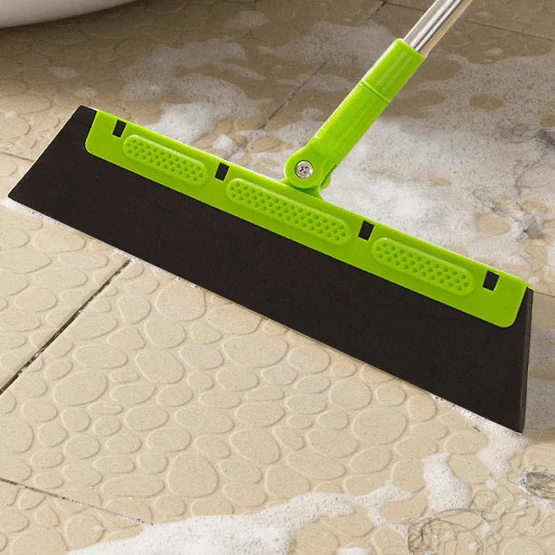 Magic dust-free scraper broom - Prozone