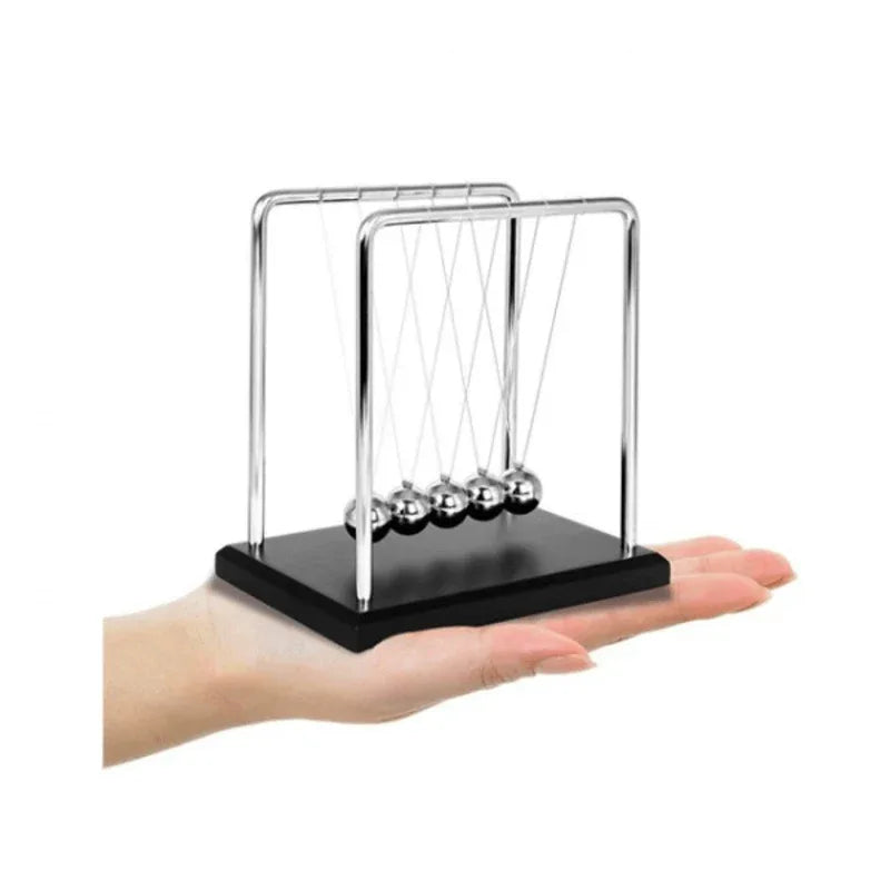 Newton pendulum balance ball - Prozone