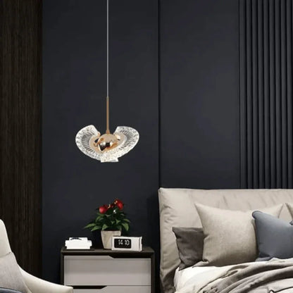 Modern rotatable chandelier - Prozone