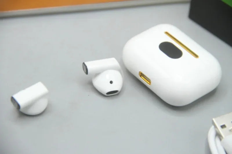 Pro 6 plus airpods with display - Prozone