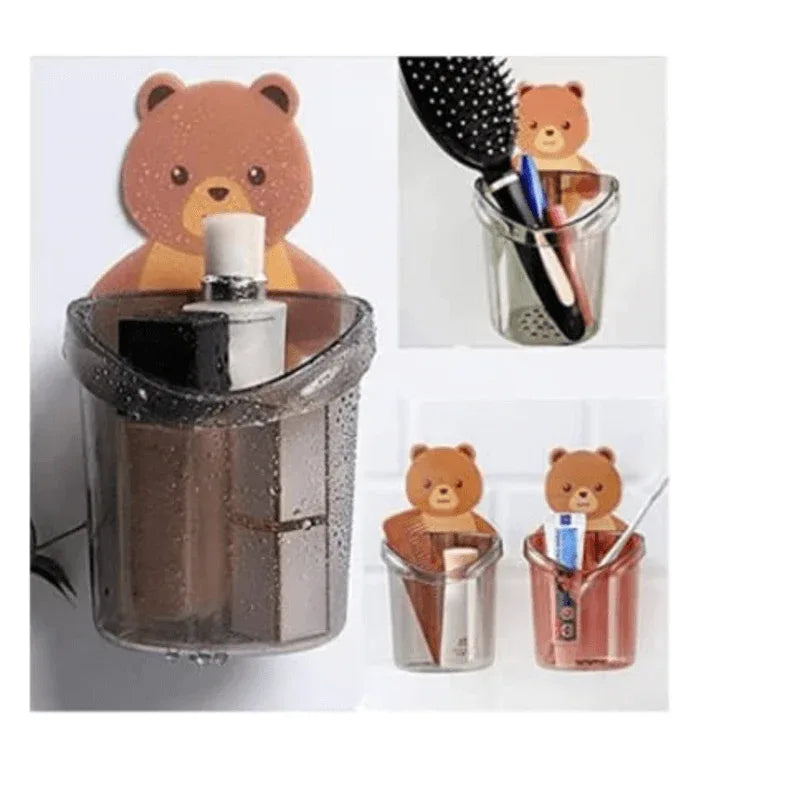 Pack of 2 bear holder - Prozone