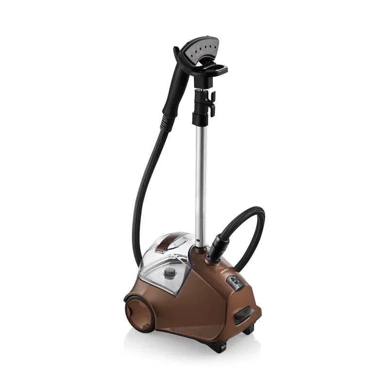 Effeline 1.6 compact vertical steamer - Prozone