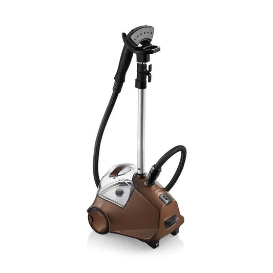 Effeline 1.6 compact vertical steamer - Prozone