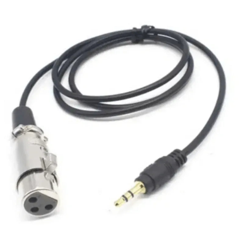 Adapter microphone cable - Prozone