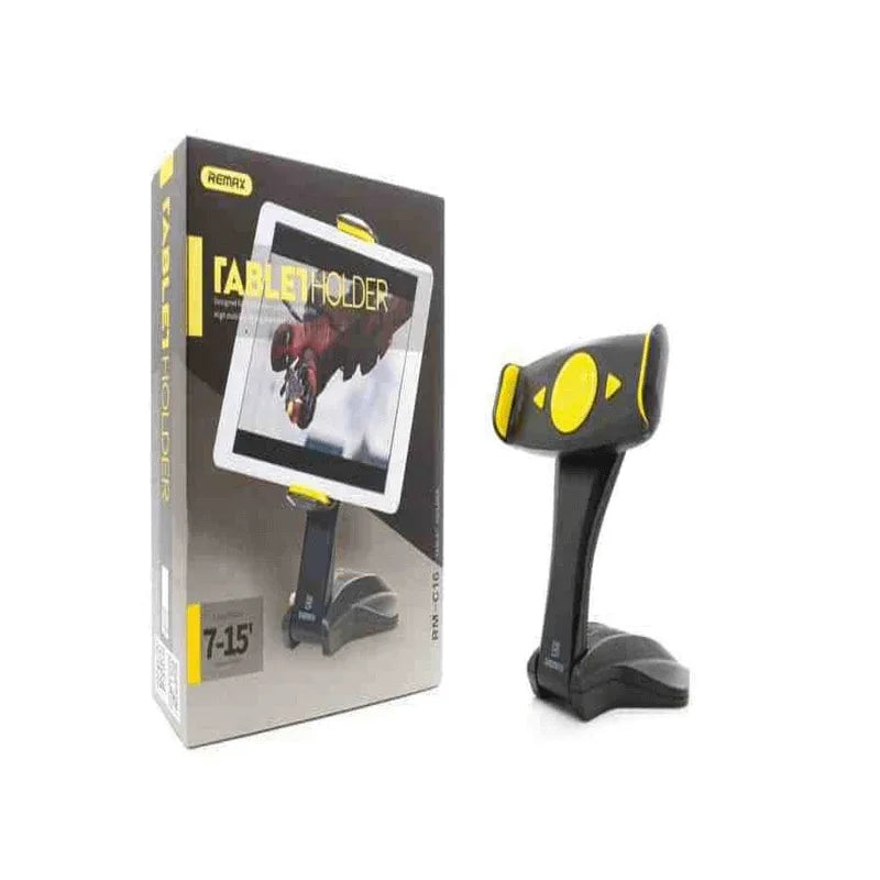 Remax rm-c16 tablet ipad holder adjustable - Prozone