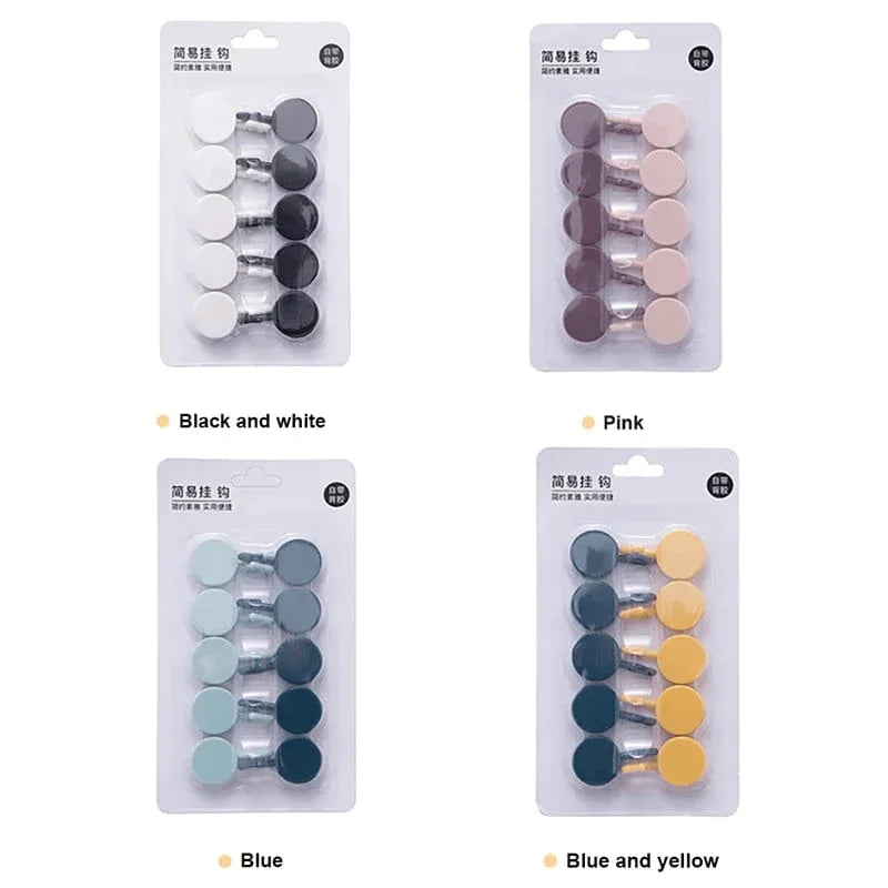 Mounted wall hook - Prozone