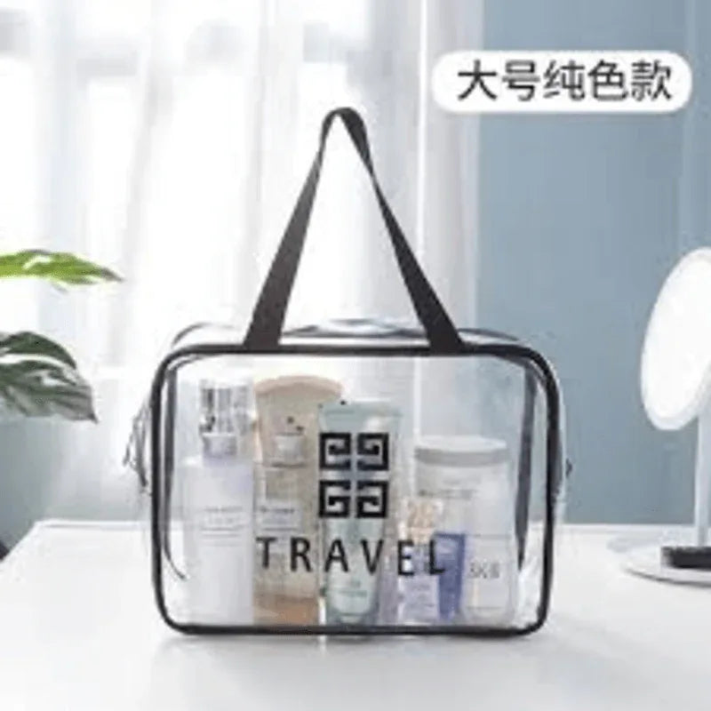Dream travel cosmetic pouch large - Prozone
