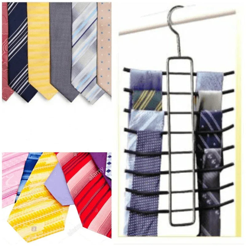 Tie hanger - Prozone