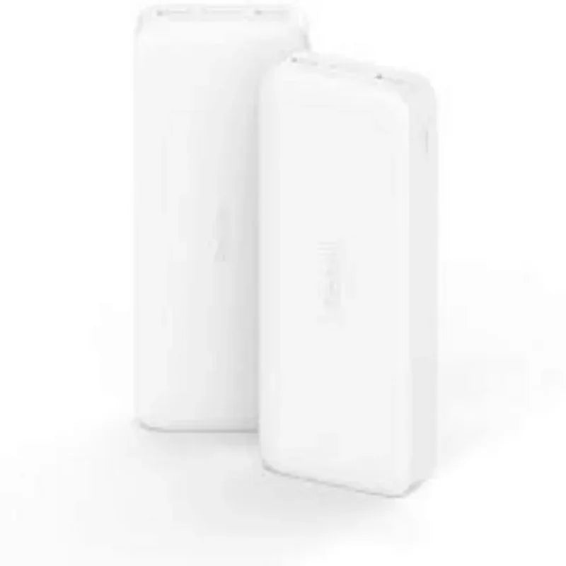 Redmi power bank 10000 mah white - Prozone