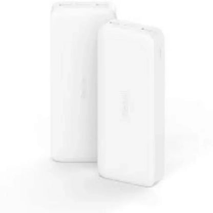 Redmi power bank 10000 mah white - Prozone