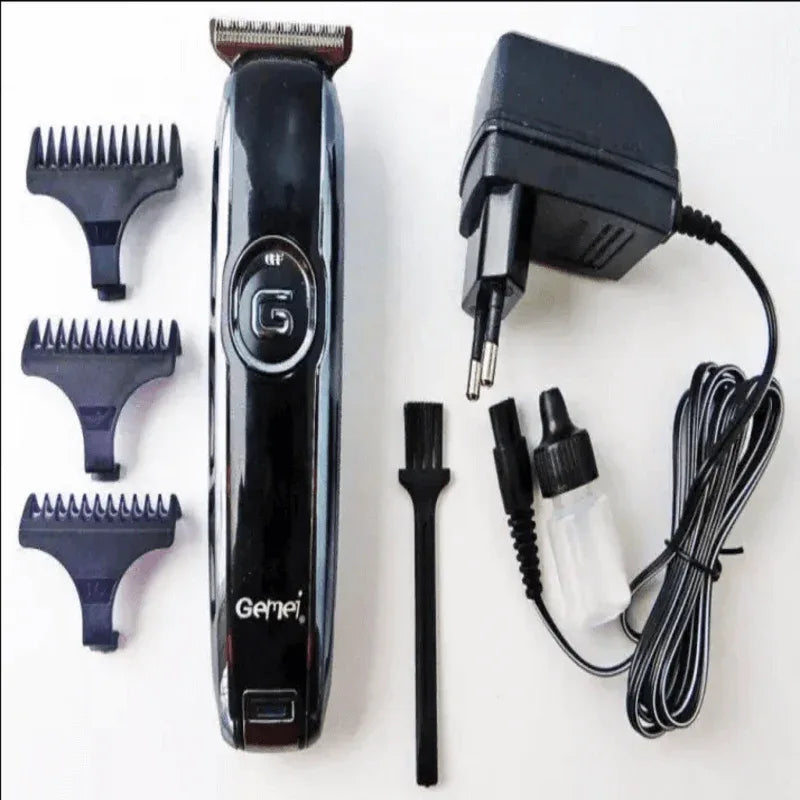Gemei gm-6050 hair & beard shaving machine - Prozone