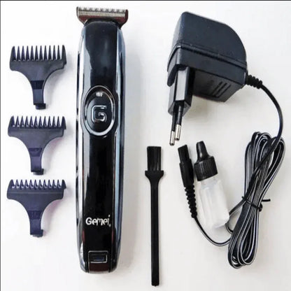 Gemei gm-6050 hair & beard shaving machine - Prozone