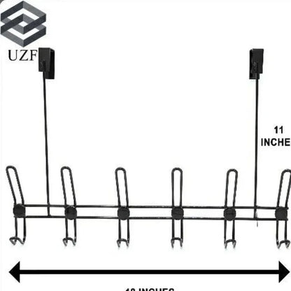 Door iron hook strip - Prozone