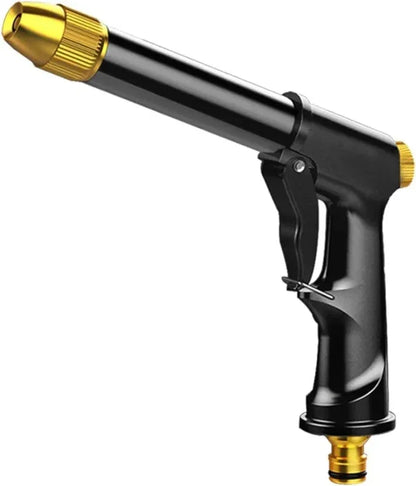 Pressure power gun water spray garden hose - Prozone