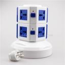 Multifunctional vertical socket - Prozone