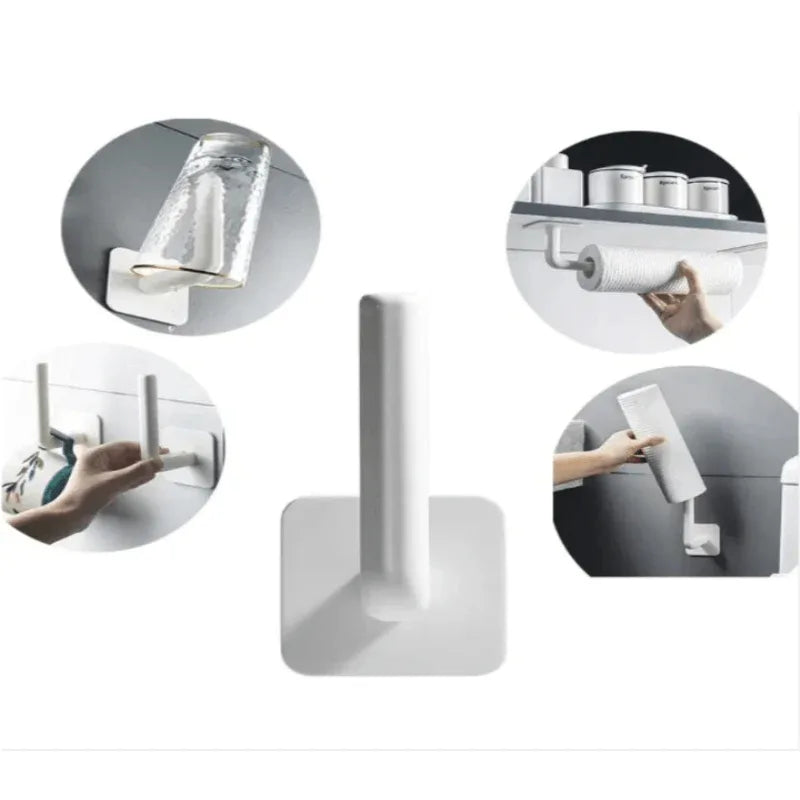 Self adhesive wall hooks - Prozone