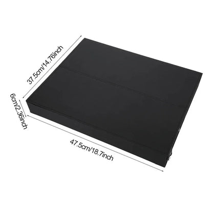 18 slot sun glasses organizer - Prozone