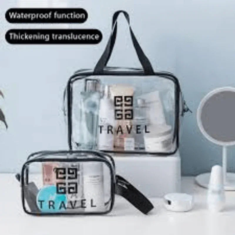 Dream travel cosmetic pouch large - Prozone