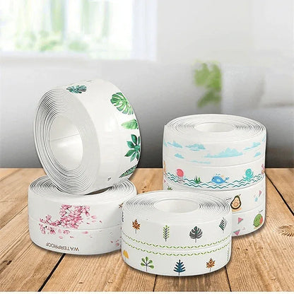 Printed filling tape 5m - Prozone