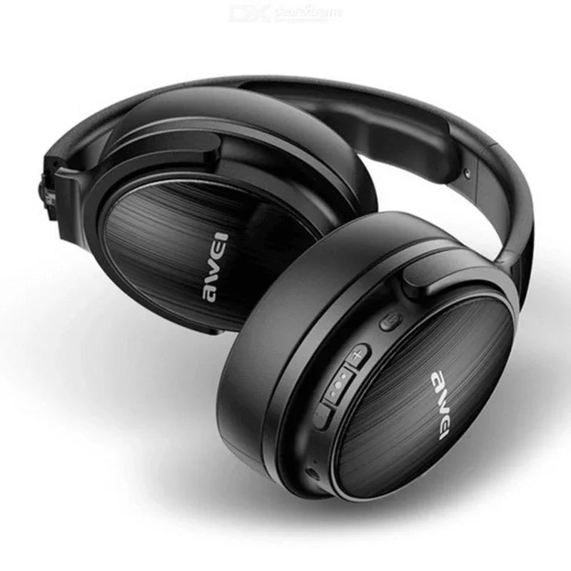 Awei a780bl wireless bluetooth 5.0 headphones headset - Prozone