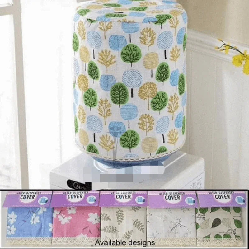 Water dispenser bottle cover - Prozone