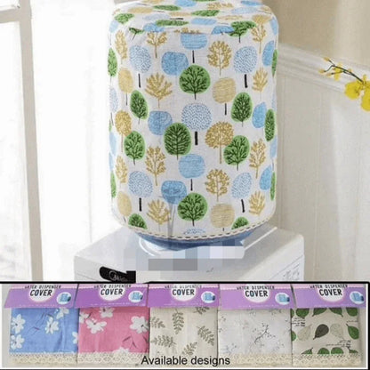 Water dispenser bottle cover - Prozone