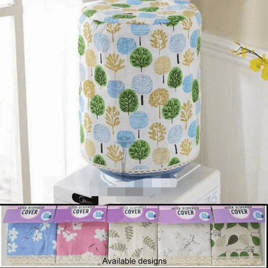 Water dispenser bottle cover - Prozone