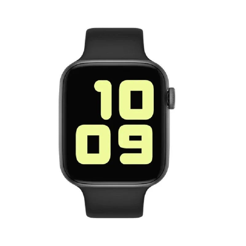 T5 smart health watch heart rate monitor - Prozone