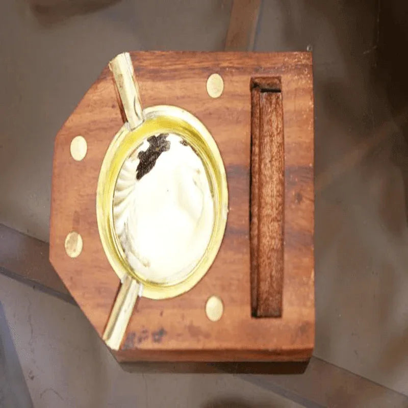 Ash tray small - Prozone