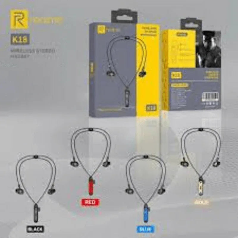 Realme k18 buds wireless - Prozone