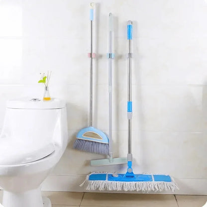 3 pcs wall mounted organizer holder - Prozone