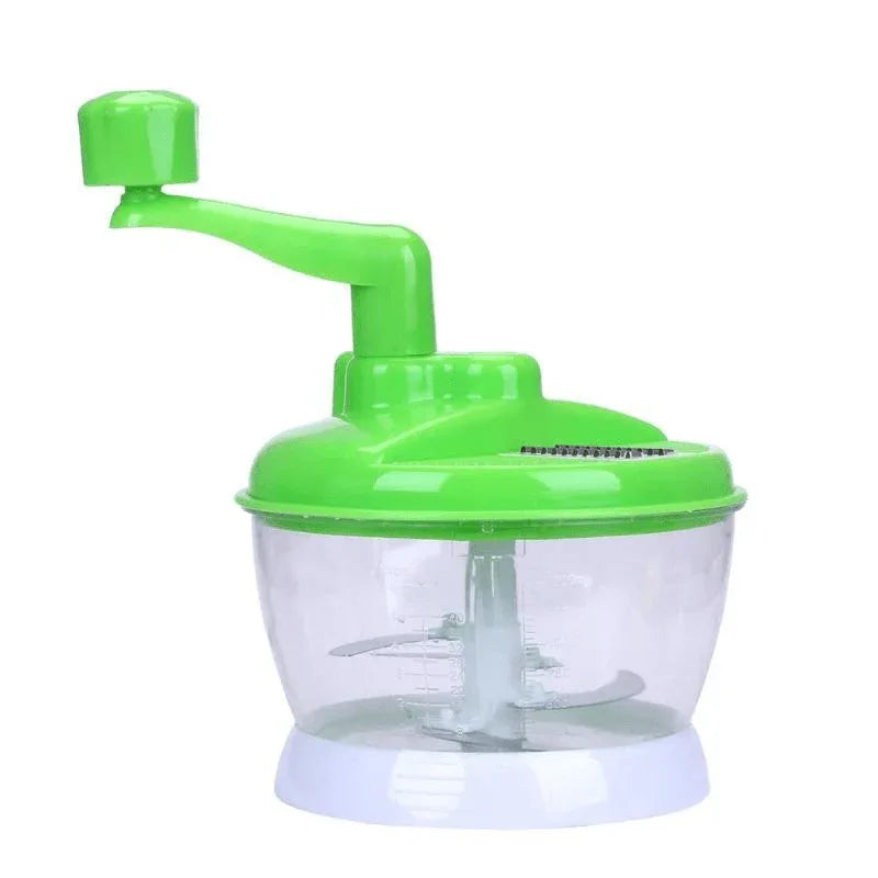 Chopper manual food processor - Prozone